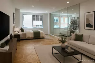106 Central Park S, New York City, NY 10019 - Photo 1