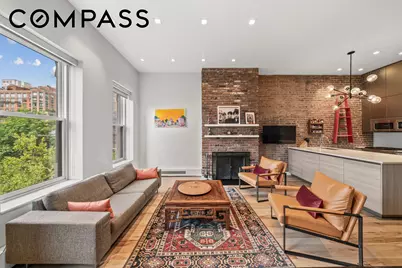 157 W 78th Street #PH, New York City, NY 10024 - Photo 2