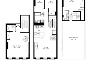 157 W 78th St, New York City, NY 10024 - Photo 36