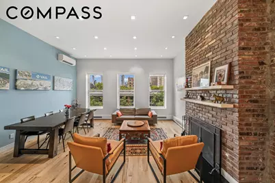 157 W 78th Street #PH, New York City, NY 10024 - Photo 1