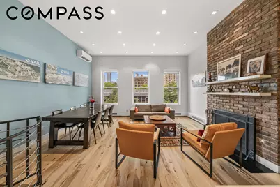 157 W 78th Street #PH, New York City, NY 10024 - Photo 4