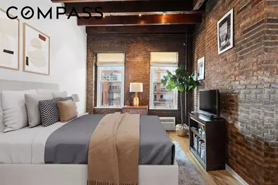 92 Horatio Street #4L, New York, NY 10014 - Photo 4