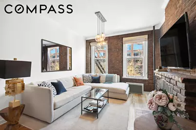92 Horatio Street #4L, New York, NY 10014 - Photo 2