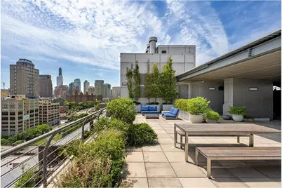 70 Washington Street #8F, New York City, NY 11201 - Photo 12