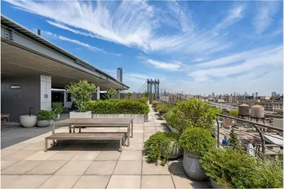 70 Washington Street #8F, New York City, NY 11201 - Photo 10