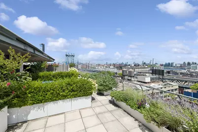 70 Washington Street #8F, New York City, NY 11201 - Photo 8