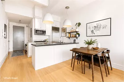 70 Washington Street #8F, New York City, NY 11201 - Photo 2