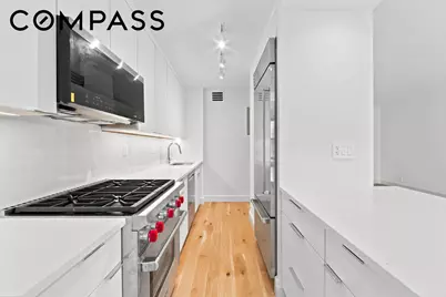 165 W End Avenue #20K, New York City, NY 10023 - Photo 6