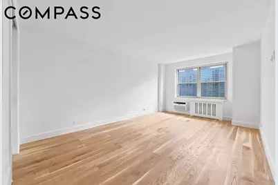 165 W End Avenue #20K, New York City, NY 10023 - Photo 8