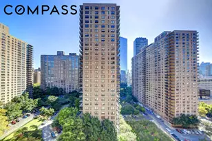 165 West End Ave, New York, NY 10023 - Photo 2