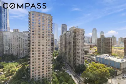 165 W End Avenue #20K, New York City, NY 10023 - Photo 12