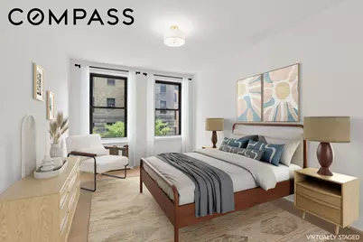 807 Riverside Drive #2G, New York, NY 10032 - Photo 10