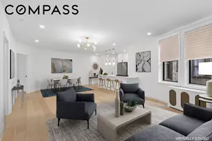 807 Riverside Dr, New York City, NY 10032 - Photo 1