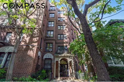 807 Riverside Drive #2G, New York, NY 10032 - Photo 20