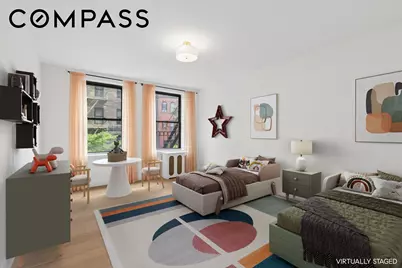 807 Riverside Drive #2G, New York, NY 10032 - Photo 12