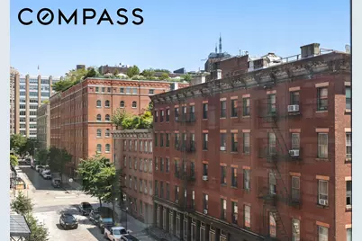 450 Washington Street #520, New York City, NY 10013 - Photo 12
