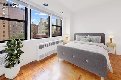 205 E 77th Street #9J, New York City, NY 10075 - Photo 2