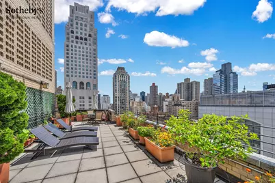 205 E 77th Street #9J, New York, NY 10075 - Photo 6