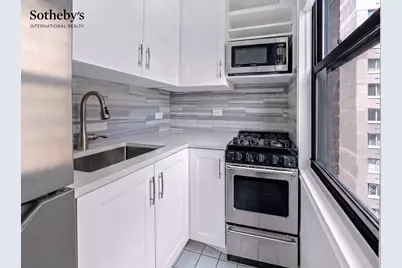 205 E 77th Street #9J, New York, NY 10075 - Photo 4