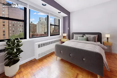 205 E 77th Street #9J, New York, NY 10075 - Photo 2