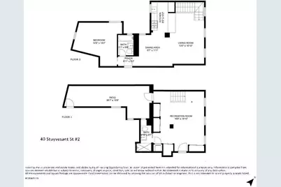 40 Stuyvesant Street #2, New York, NY 10003 - Photo 28