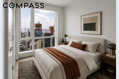 460 W 42nd Street #51HH, New York, NY 10036 - Photo 4