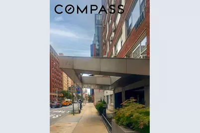 288 Lexington Avenue #5G, New York, NY 10016 - Photo 8
