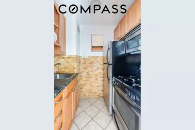 288 Lexington Avenue #5G, New York, NY 10016 - Photo 6