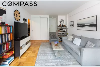 288 Lexington Avenue #5G, New York, NY 10016 - Photo 2