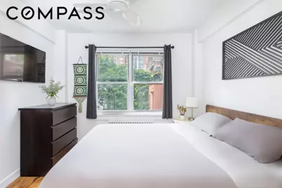 288 Lexington Avenue #5G, New York, NY 10016 - Photo 4