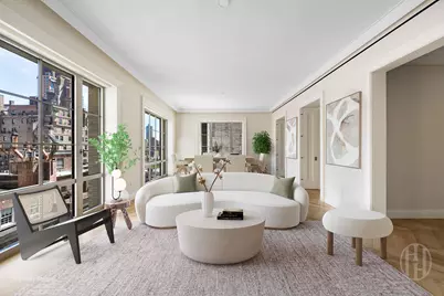 109 E 79th Street #10E, New York City, NY 10075 - Photo 2