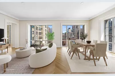 109 E 79th Street #10E, New York City, NY 10075 - Photo 1
