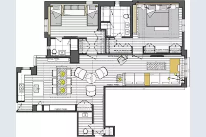 737 Park Avenue #5G, New York, NY 10021 - Photo 14