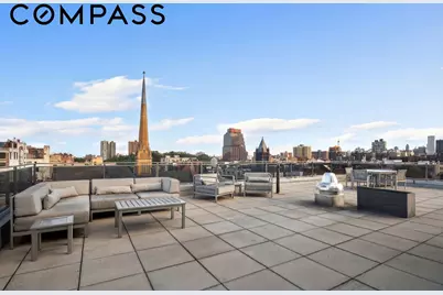 117 W 123rd Street #1B, New York, NY 10027 - Photo 20