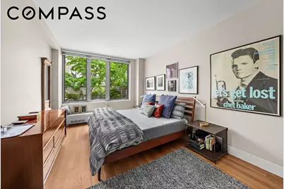 117 W 123rd Street #1B, New York, NY 10027 - Photo 10