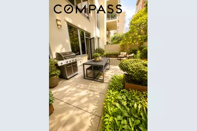 117 W 123rd Street #1B, New York, NY 10027 - Photo 4