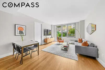117 W 123rd Street #1B, New York, NY 10027 - Photo 2