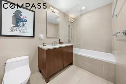 117 W 123rd Street #1B, New York, NY 10027 - Photo 16