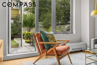 117 W 123rd Street #1B, New York, NY 10027 - Photo 6