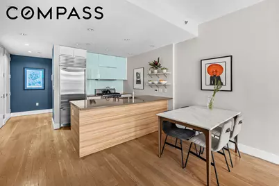 117 W 123rd Street #1B, New York, NY 10027 - Photo 8