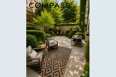 117 W 123rd Street #1B, New York City, NY 10027 - Photo 1