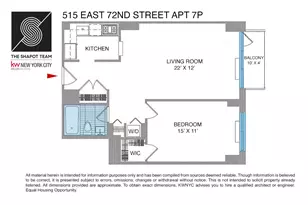515 E 72nd St, New York City, NY 10021 - Photo 18