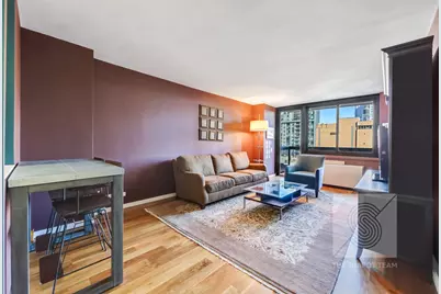 515 E 72nd Street #7P, New York City, NY 10021 - Photo 2