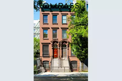 63 W 128th Street, New York, NY 10027 - Photo 2