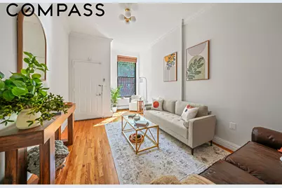 63 W 128th Street, New York, NY 10027 - Photo 4