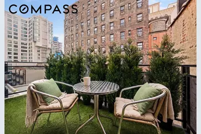 148 E 24th Street #10E, New York City, NY 10010 - Photo 2