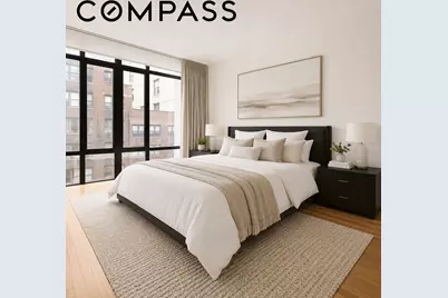 148 E 24th Street #10E, New York City, NY 10010 - Photo 4