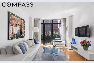 148 E 24th Street #10E, New York City, NY 10010 - Photo 1