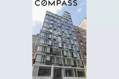 148 E 24th Street #10E, New York City, NY 10010 - Photo 6