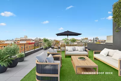 831 Knickerbocker Avenue #2A, Brooklyn, NY 11207 - Photo 6